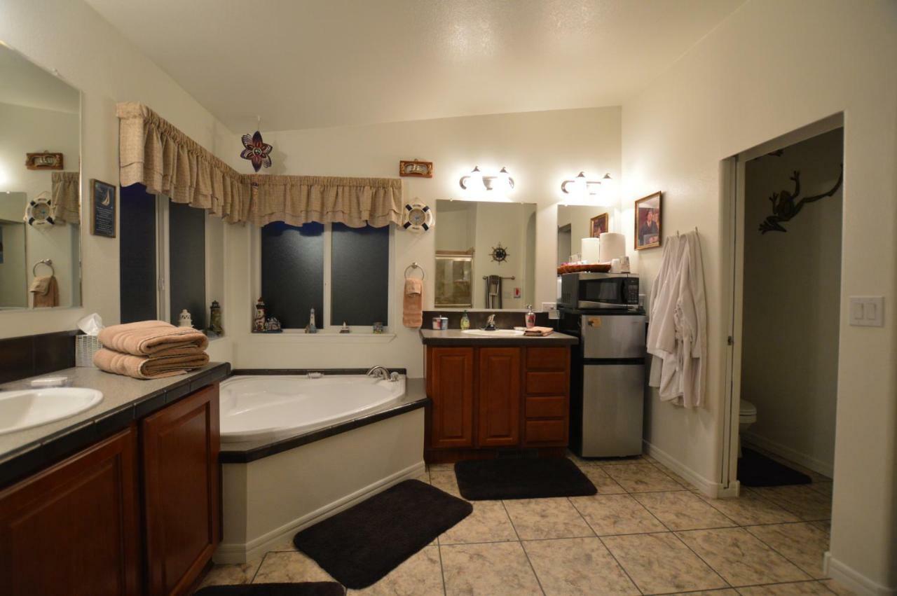 עמוד The Bear'S Den B&B מראה חיצוני תמונה