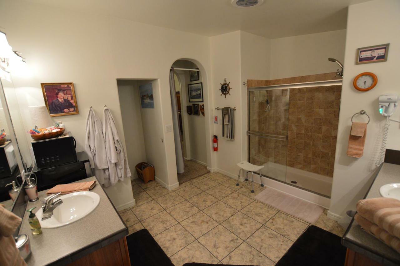 עמוד The Bear'S Den B&B מראה חיצוני תמונה