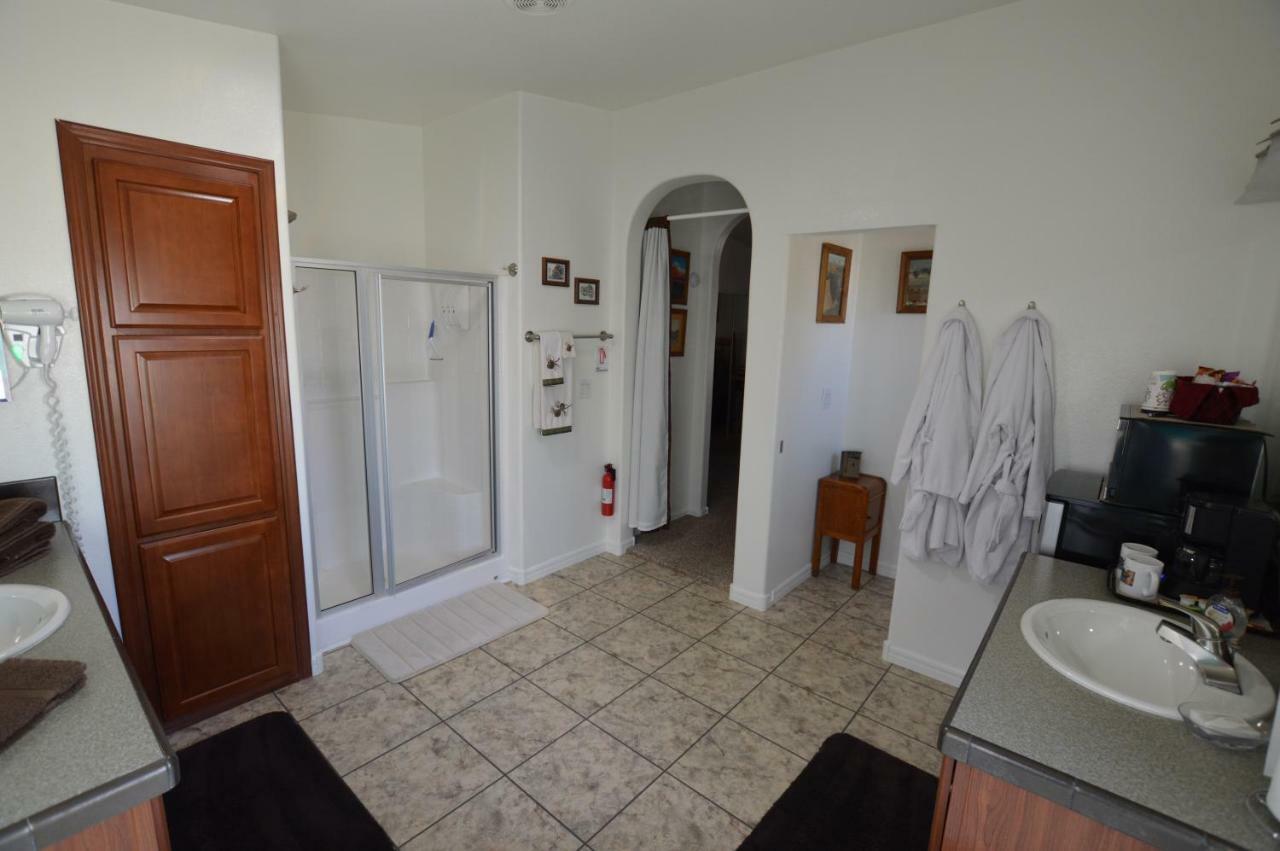עמוד The Bear'S Den B&B מראה חיצוני תמונה